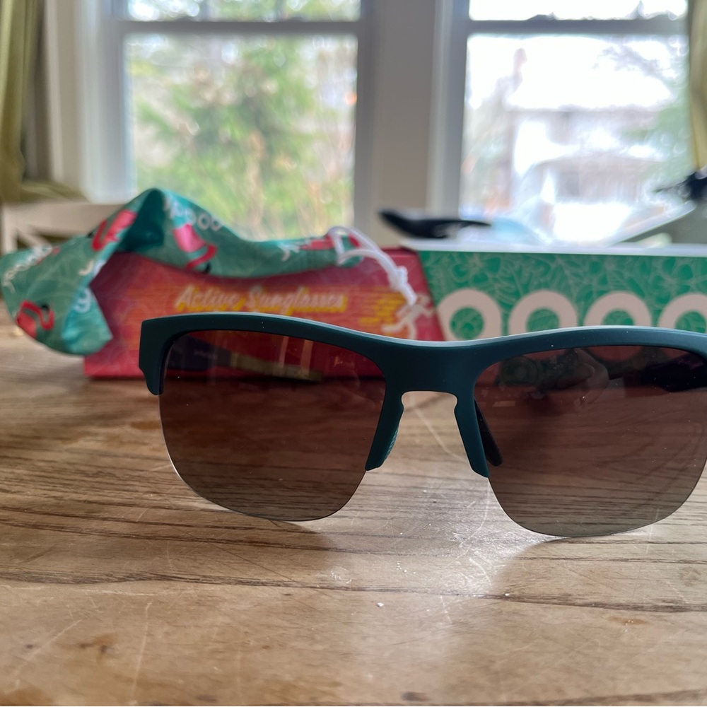 Goodr sunglasses